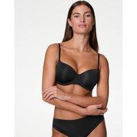 Flexifit Wired Balcony T-Shirt Bra (A-E)