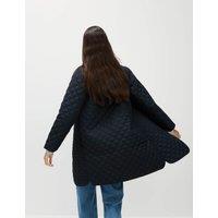 Thermowarmth Quilted Coat