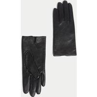 Leather Gloves