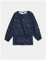 Wipe Clean Apron (3-10 Yrs)