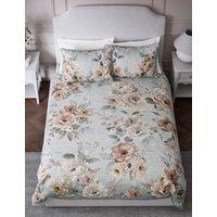 Pure Cotton Sateen Emilie Enchanted Bedding Set