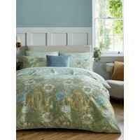 Pure Cotton Sateen Compton Bedding Set