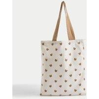 Spencer Bear Tote Bag