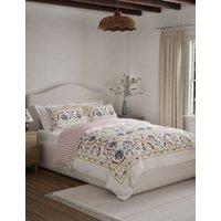 Pure Cotton Suzani Bedding Set