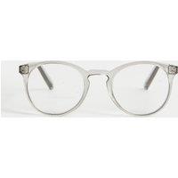 Round Reading Glasses
