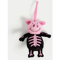 Percy Pig Halloween Hanging Decoration