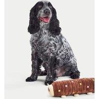 Colin the Caterpillar Pet Toy