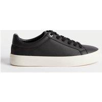 Lace Up Trainers