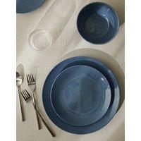 12 Piece Everyday Stoneware Dinner Set