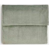 Fleece Throw