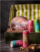 The Merry Munch & Cocktails Gift (Delivery from 4th November)