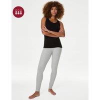 Heatgen Maximum Thermal Fleece Leggings