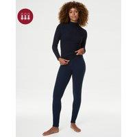 Heatgen Maximum Thermal Fleece Leggings