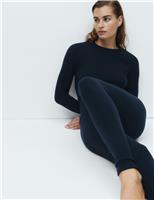 Heatgen Maximum Thermal Fleece Leggings