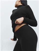 Heatgen Maximum Thermal Fleece Top