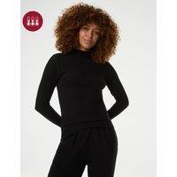 Heatgen Maximum Thermal Fleece Top