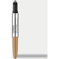 Clinique High Impact Shadow Play Eyeshadow + Definer 4ml Charcoal
