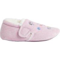 Peppa Pig Freshfeet Slippers (4 Small - 12 Small)