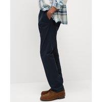 Regular Fit Heritage Twill Chinos