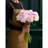 M&S Flower Market Bountiful Peony Bouquet