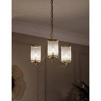 Monroe Ceiling Light