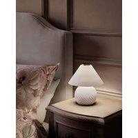 Lyla Striped Table Lamp