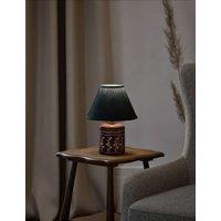 Penny Floral Table Lamp