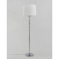 Crystal Floor Lamp