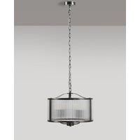 Monroe Pendant Light