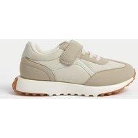 Kids Freshfeet Riptape Trainers (4 Small - 2 Large)