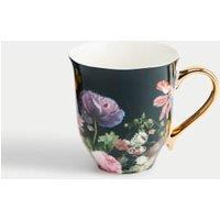 Floral Mug