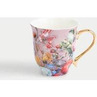 Floral Mug