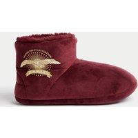 Kids Harry Potter Slipper Boots (13 Small - 6 Large)