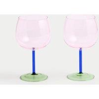 Set of 2 Gin Glasses