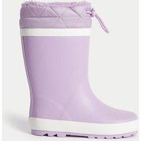 Kids Wellies (4 Small - 6 Large)