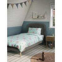 Percy Pig Pure Cotton Bedding Set