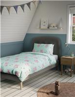 Percy Pig Pure Cotton Bedding Set