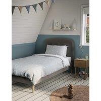 Ditsy Stars Lyocell Rich Bedding Set