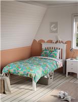 Cheetah Lyocell Rich Bedding Set