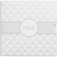 M&S Silver Gift Card