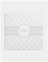 Silver M&S Gift Card