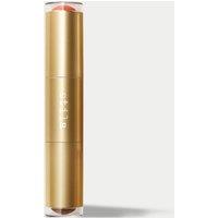 Stila Blush & Bronze Hydro-Blur Cheek Duo 9.46g Peach