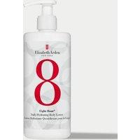 Elizabeth Arden Eight Hour Cream Hydrating Body Lotion 380ml