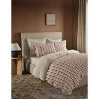 Aspen Pure Brushed Cotton Bedding Set