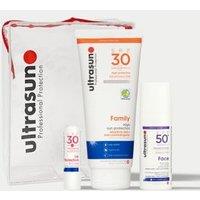 Holiday Essentials Suncare Kit