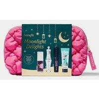 Moonlight Delights Benetint, 24hr Brow Setter, BadGal Bang and Porefessional Gift Set worth £67 21ml