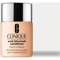 Clinique Anti-Blemish Solutions Liquid Makeup 30ml Light Cream