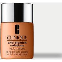 Clinique Anti-Blemish Solutions Liquid Makeup 30ml Wheat