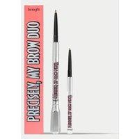 The Precise Pair Precisely My Brow Pencil Duo Set Shade 3 worth £40.50 0.12 g