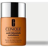 Clinique Anti-Blemish Solutions Liquid Makeup 30ml Ginger